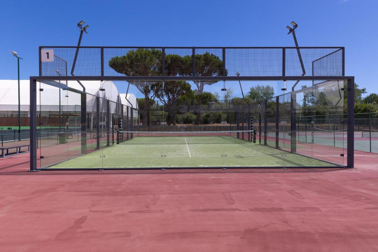 Villa V2 Duplex - Vilamoura Tennis Картейра Экстерьер фото